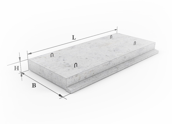 сходова площадка
