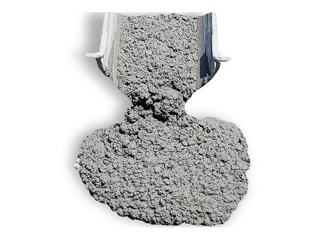 бетон товарний