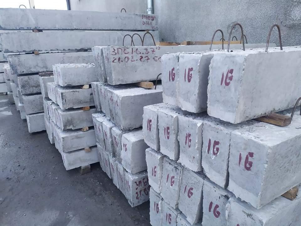 прогони - Будсервіс