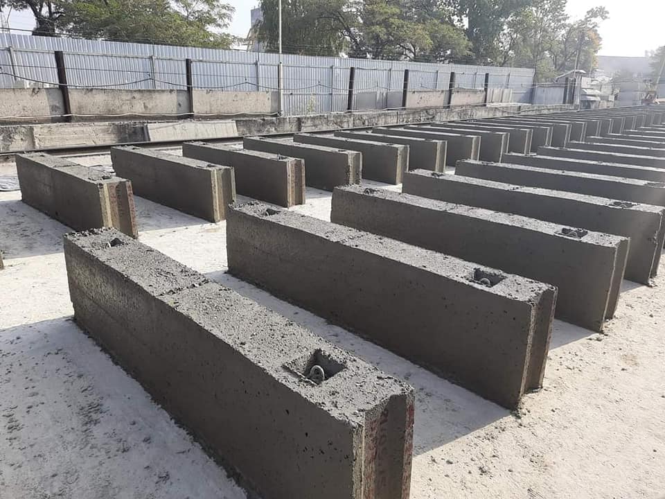 збв від Бетон-Будсервіс