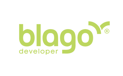 Blago developer
